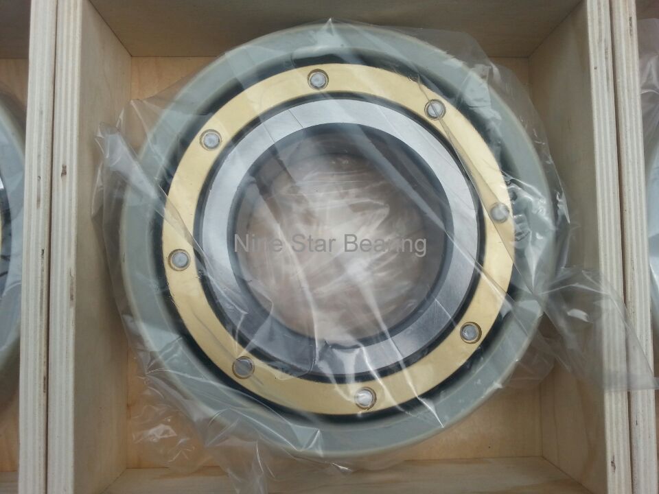 6316mc3 insulated bearing