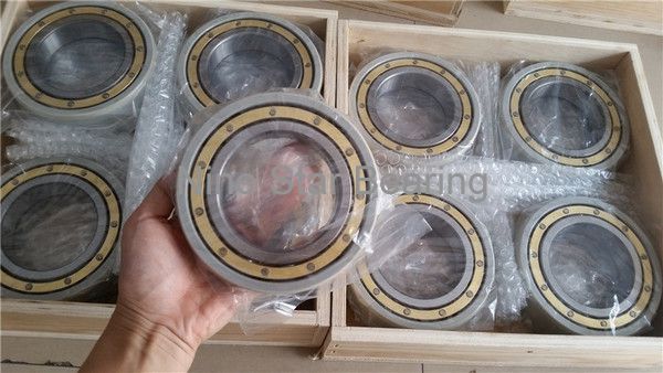 nine star  6316mc3  insulated bearings