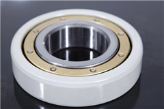 6418m/c3vl0241 insulated bearing